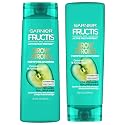 Garnier Hair Care Fructis Shampoo & Conditioner Kit, Grow Strong Beauty & Personal Care Garnier