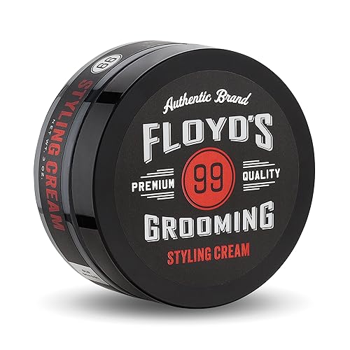 Floyd's Grooming Styling Cream Beauty & Personal Care Floyd's 99