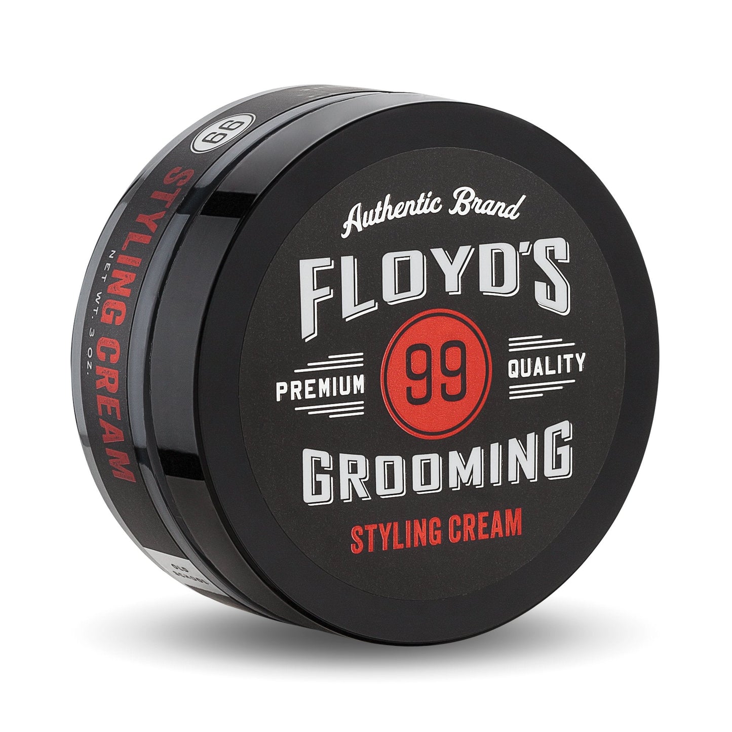 Floyd's Grooming Styling Cream Beauty & Personal Care Floyd's 99