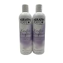 Keratin Perfect Keratin Brightener Tone Correcting Shampoo & Conditioner 12 OZ Beauty & Personal Care Keratin Perfect