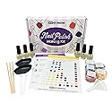 DIY Kit Creations: DIY Nail Polish Making Kit Beauty & Personal Care DIY Kit Creations