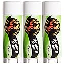 Joshua Tree Healing Mint Revive Organic Lip Balm (Pack of 3) Beauty & Personal Care JOSHUA TREE