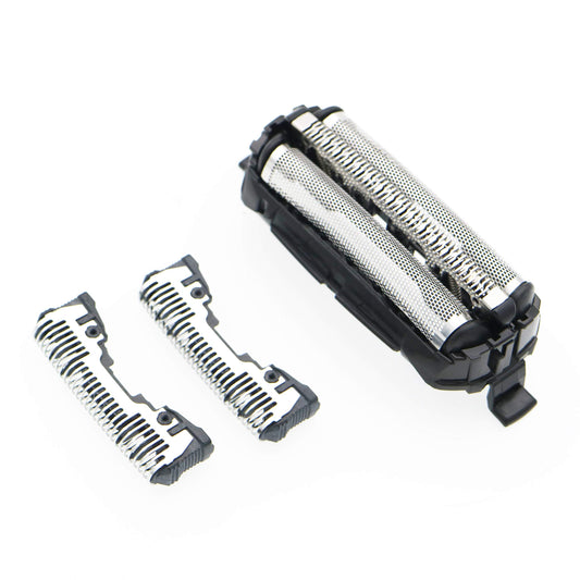 (WES9087+WES9068) Shaver Foil + Cutters ES8101 ES8109 ES-ST23 for WES9013 Beauty and Personal Care Ronsit