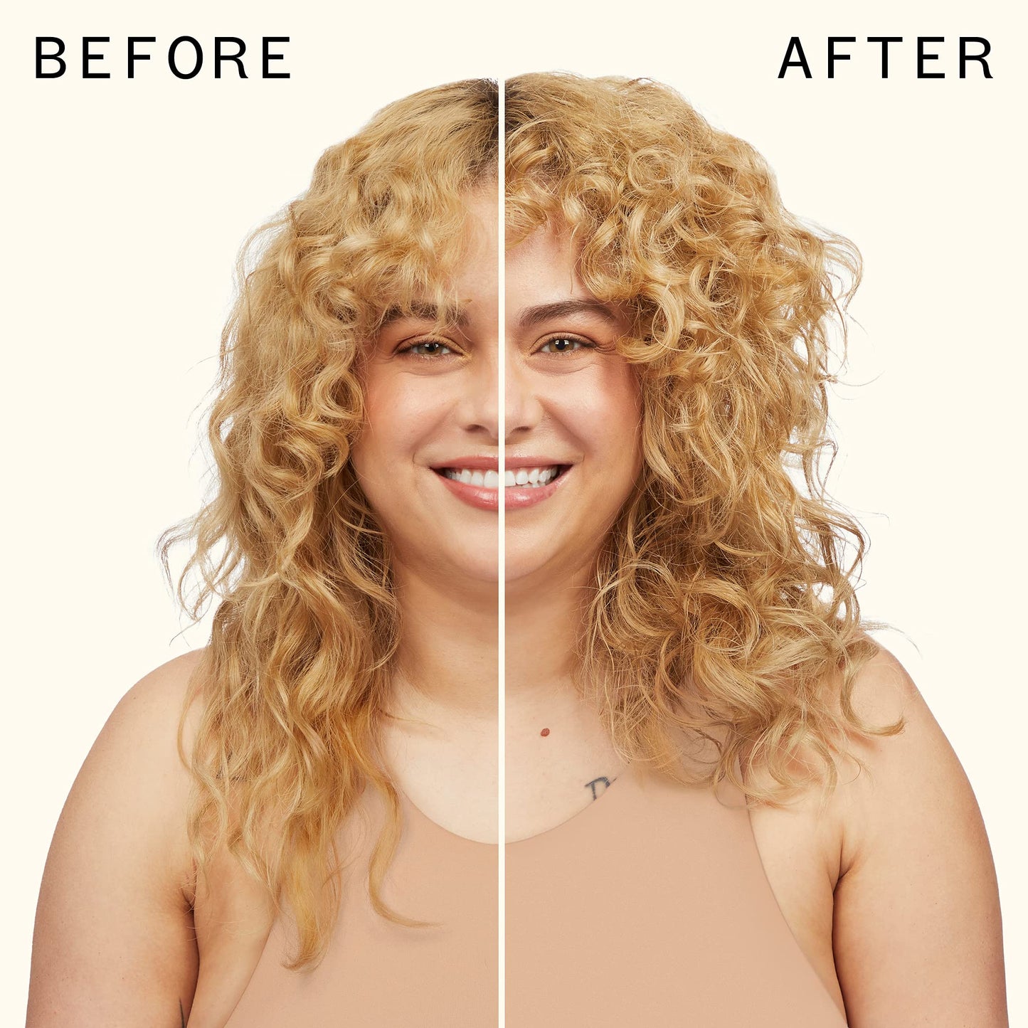 amika power hour curl refreshing spray Beauty & Personal Care Amika