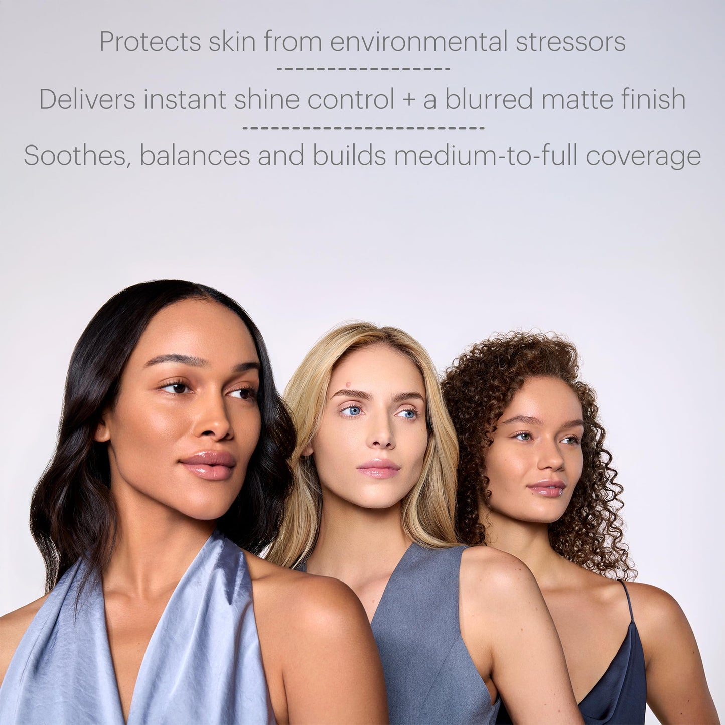Glo Skin Beauty Modern Matte Foundation, 4C (30 mL) - Oil-free, Buildable Medium-to-Full Coverage, Powered by Salicylic Acid and Niacinamide Beauty & Personal Care Glo Skin Beauty