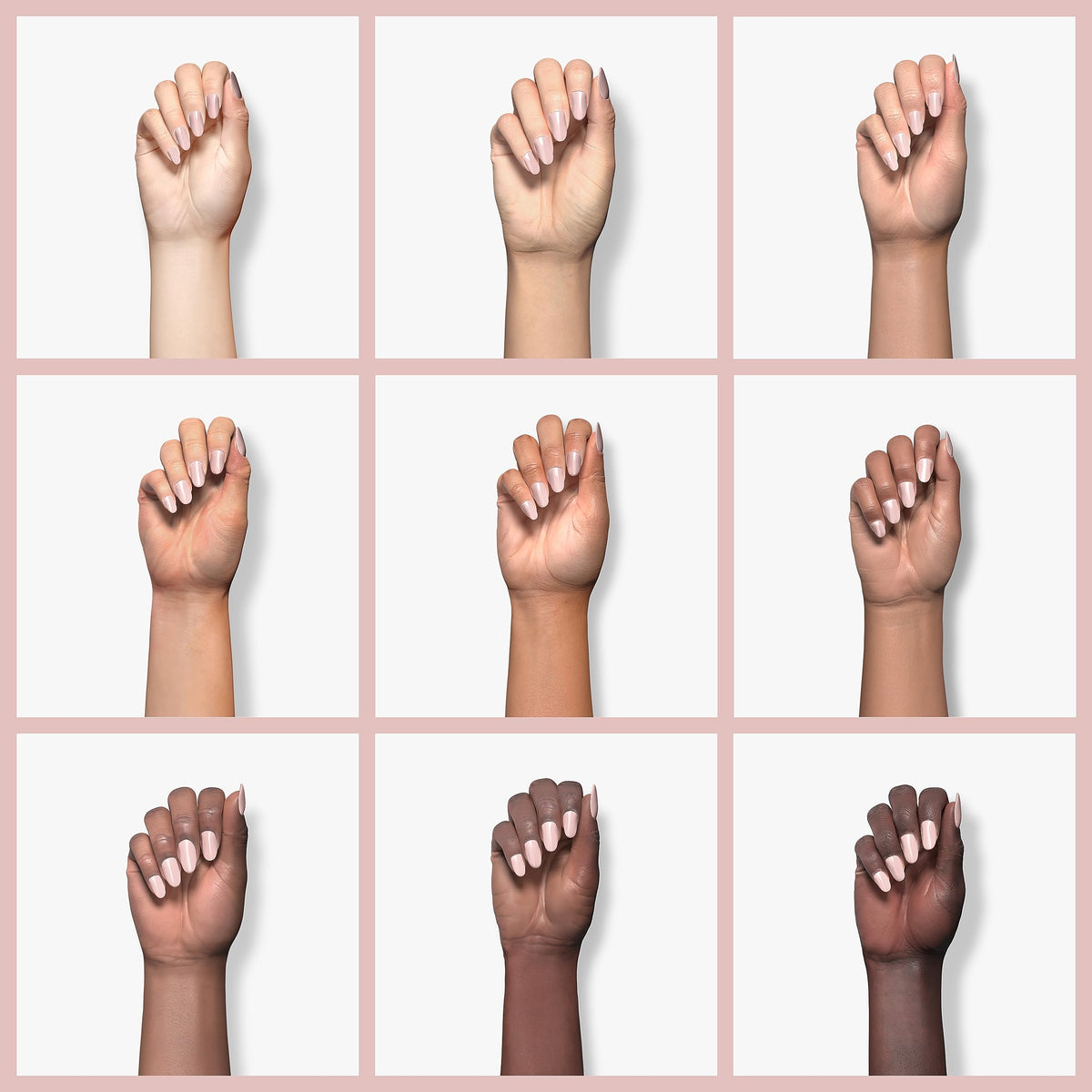 wet n wild Fast Dry AF Nail Polish, Quick 40 Second Dry Time, Long Lasting High-Shine - Ballerina Dropout Beauty & Personal Care wet n wild
