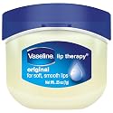 Vaseline Lip Therapy For Dry Chapped Lips Original Mini Hydrating Balm, 0.25 oz Beauty & Personal Care Vaseline