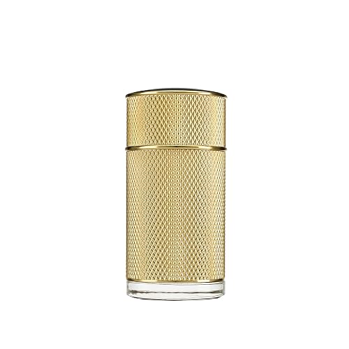 Alfred Dunhill Icon Absolute EDP Spray Men 3.4 oz Beauty & Personal Care Alfred Dunhill