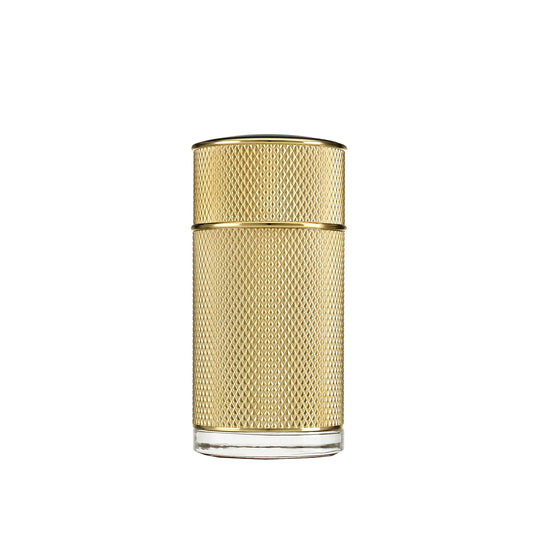 Alfred Dunhill Icon Absolute EDP Spray Men 3.4 oz Beauty & Personal Care Alfred Dunhill