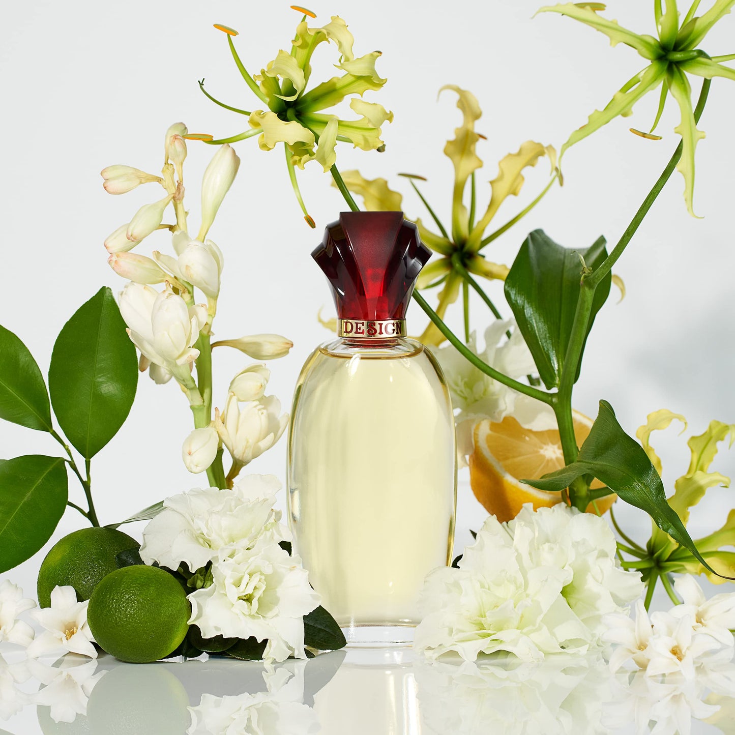 Paul Sebastian Design for Women, Fine Parfum Spray, 1.7-Ounce Beauty & Personal Care Paul Sebastian