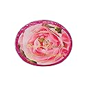 Camille Beckman Glycerine Rosewater Scented Glycerine Bar Soap for Hands, Face and Body, 3 Bars at 3.5 Ounces Each Beauty & Personal Care Camille Beckman