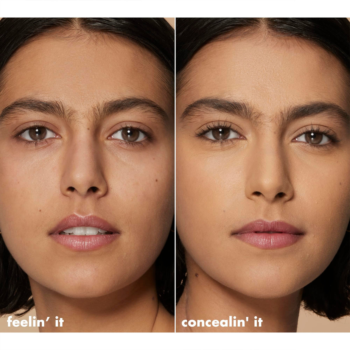 e.l.f. Hydrating Camo Concealer, Covers Blemishes & Under-Eye Circles, Full-Coverage & Delivers A Satin Finish, Vegan , Medium Warm Beauty & Personal Care e.l.f.