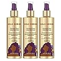 Pantene Gold Series Thermal Heat Protector 6.4 Ounce Pump (Pack of 3) Beauty & Personal Care Pantene