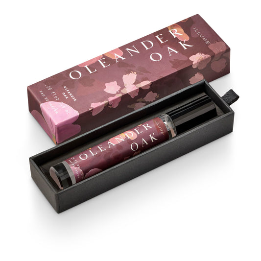 Illume Beautifully Done Oleander Oak Petite Perfume Spray Beauty & Personal Care Illume
