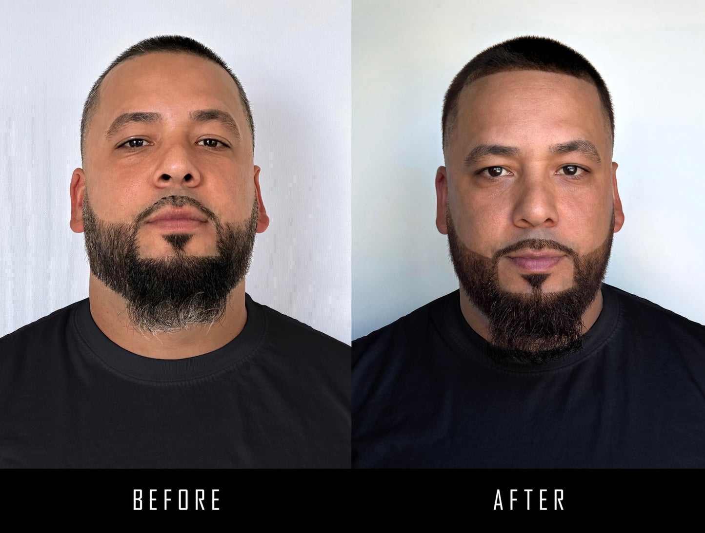 REWIND IT 10 Dark Brown Men's Hair Color Beauty & Personal Care REWIND IT 10