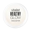 COVERGIRL Vitalist Healthy Glow Highlighter, Moonbeam, 1 Count Beauty & Personal Care COVERGIRL