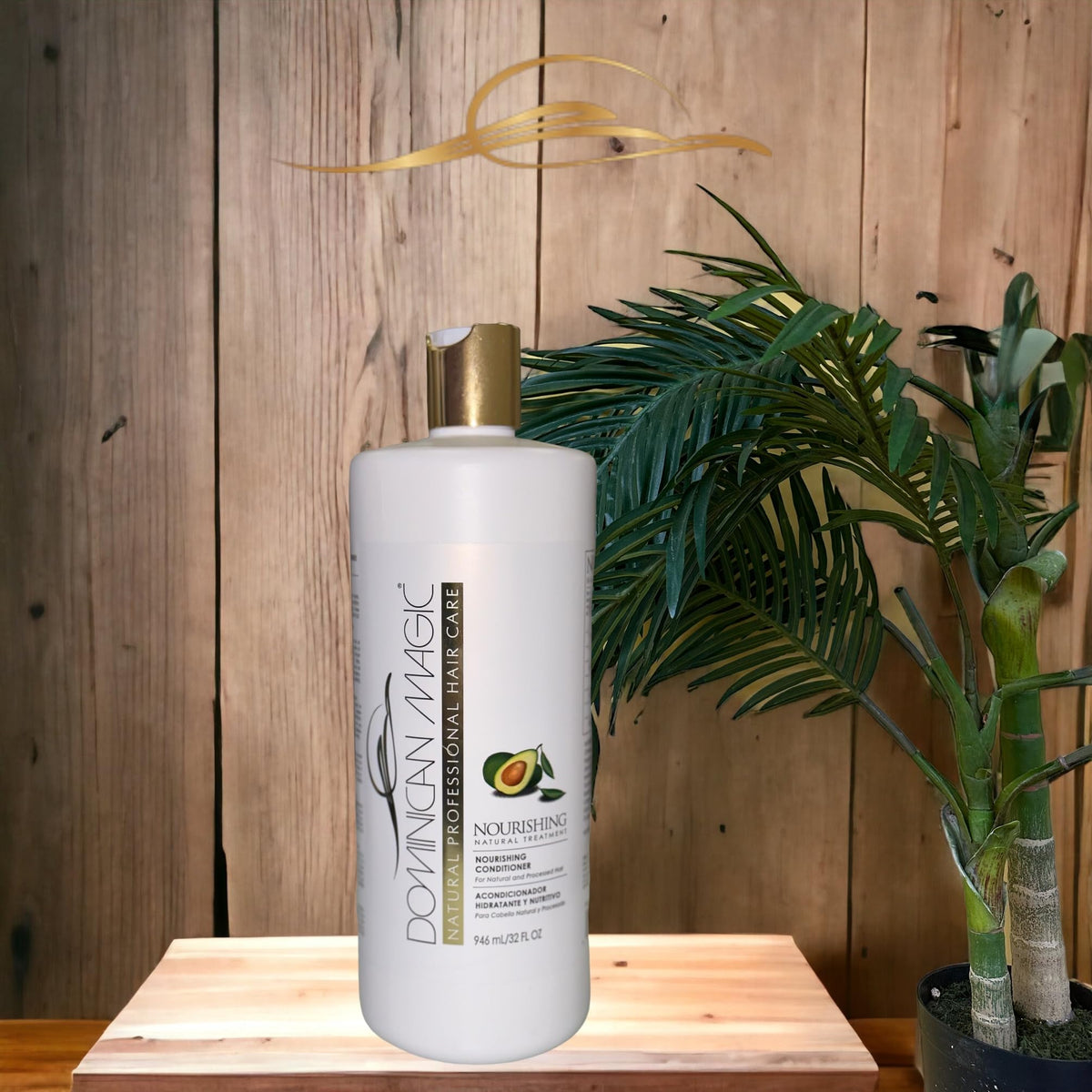 DOMINICAN MAGIC Nourishing Conditioner 32.oz