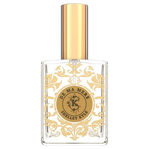 Shelley Kyle De Ma Mere Perfume, 60 ml Beauty & Personal Care Shelley Kyle