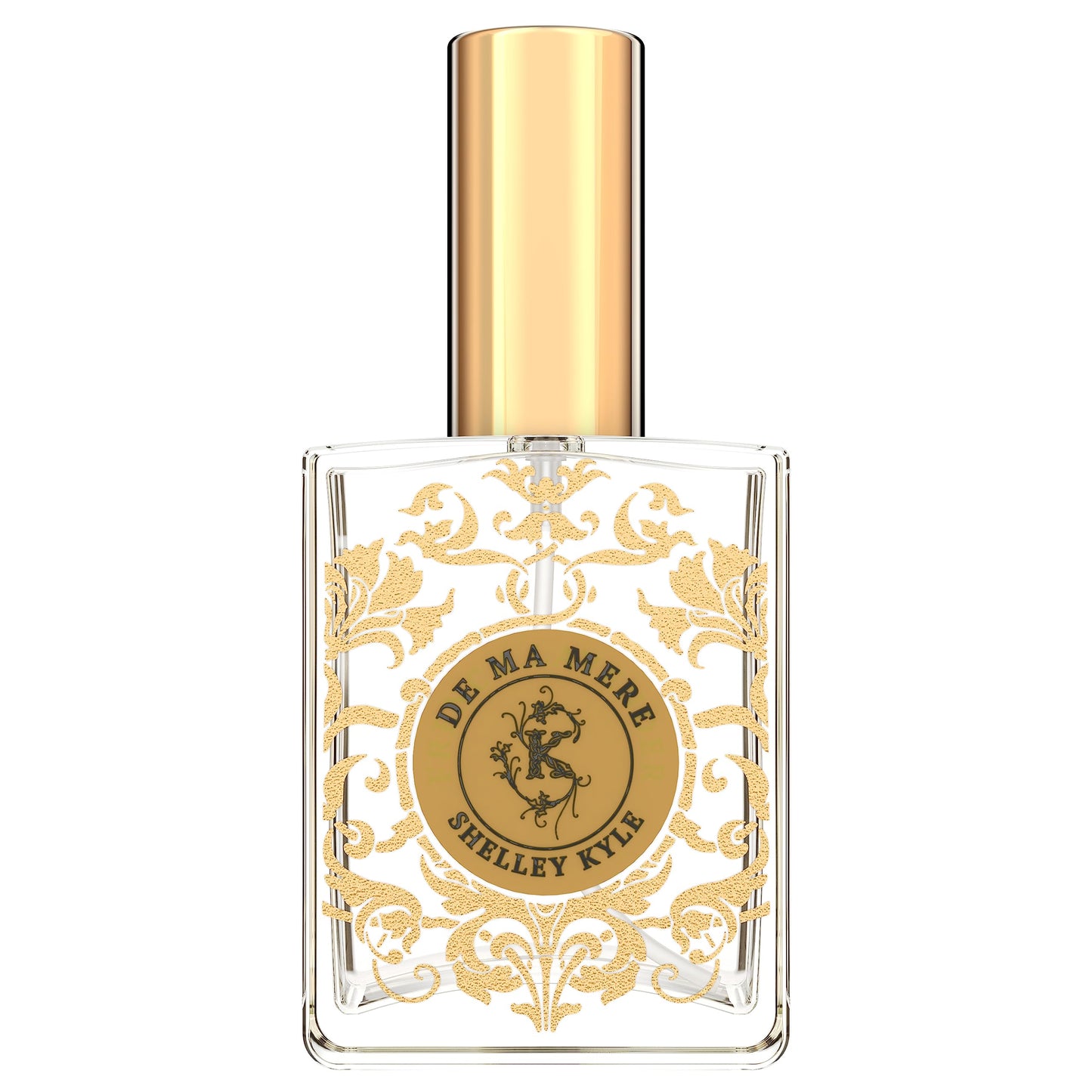 Shelley Kyle De Ma Mere Perfume, 60 ml Beauty & Personal Care Shelley Kyle