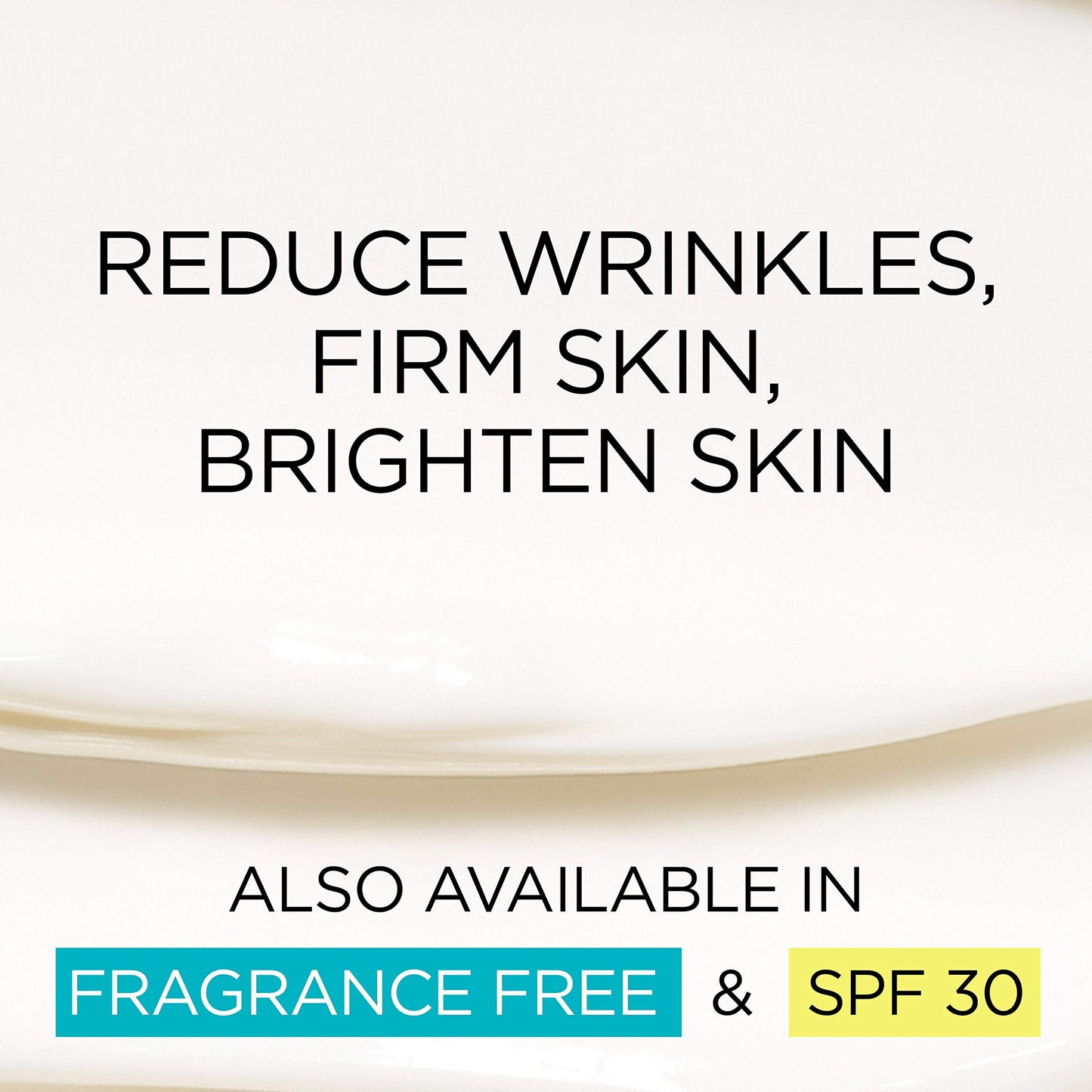 L'Oreal Paris Revitalift Triple Power Anti-Aging Broad Spectrum SPF 30 Sunscreen, Pro Retinol, Hyaluronic Acid & Vitamin C Lotion, Reduces Wrinkles Beauty & Personal Care L'Oreal Paris