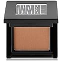 Make Cosmetics Satin Finish Eye Shadow, Teak Beauty & Personal Care MAKE