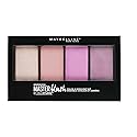 Maybelline New York Facestudio Master Blush Color & Highlight Kit, 0.47 oz. Beauty & Personal Care MAYBELLINE