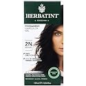 Herbatint 2n Brown Permanent Herbal Haircolour Gel 1 Box Beauty & Personal Care Herbatint