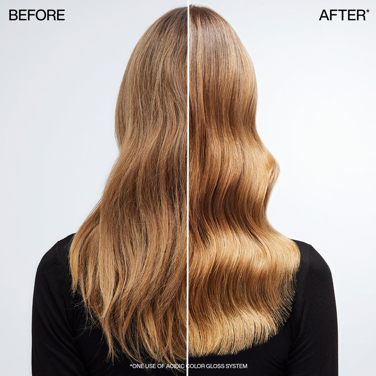 Redken Acidic Color Gloss Conditioner - Protects Vibrancy, Salon-Grade Hair Shine, For Color-Treated Hair, 10.1 Fl Oz Beauty & Personal Care Redken