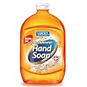Lucky Super Soft Liquid Hand Soap Refill, Gold Anti-Bacterial, 64 Fluid Ounce Beauty & Personal Care VWSVC