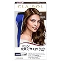 Clairol Root Touch-Up by Nice'n Easy Permanent Hair Dye, 5 Medium Brown Hair Color, Pack of 1 Beauty & Personal Care Clairol