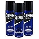 Consort Hair Spray 8.3 Ounce Regular Hold Aerosol (Pack of 3) Beauty & Personal Care Consort