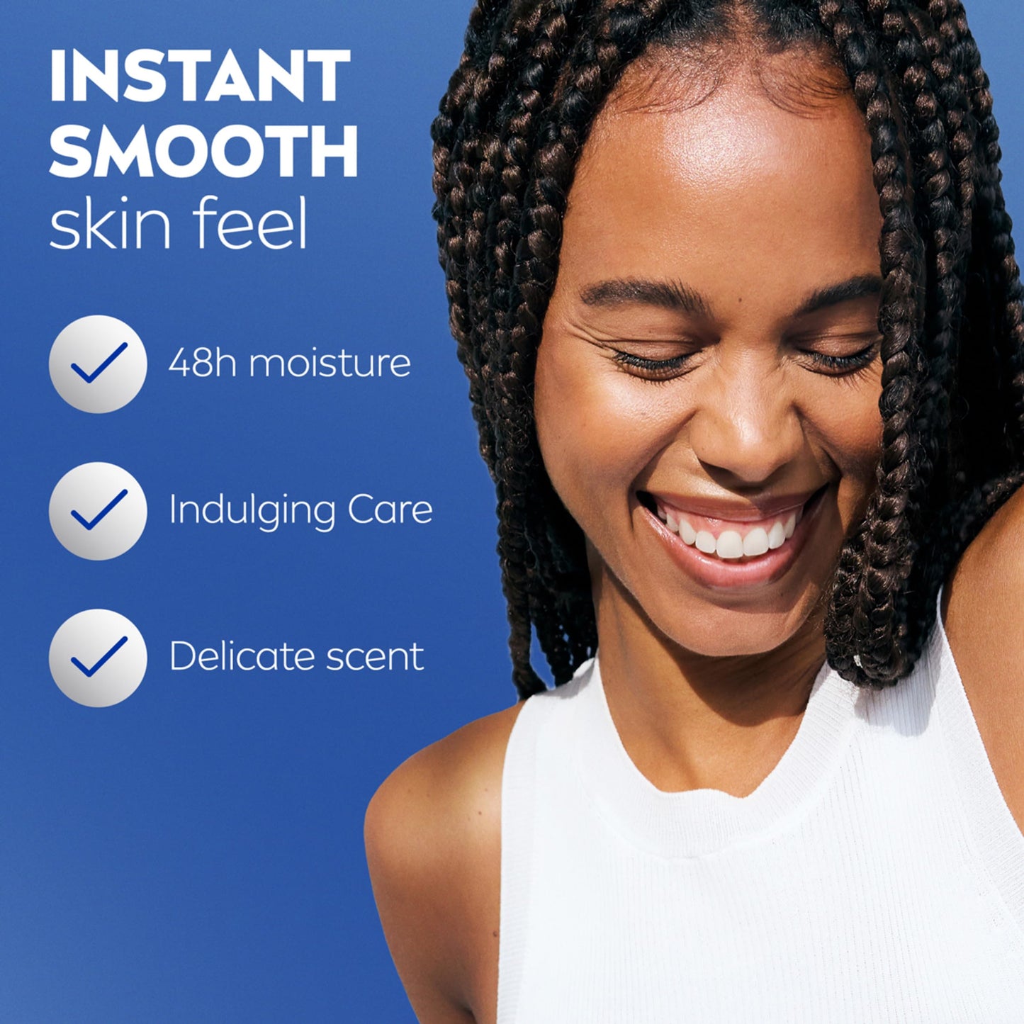 Nivea Lotion Oil-Infused Cherry/Jojoba Oil 16.9 Ounce Pump (500ml) (2 Pack) Beauty & Personal Care NIVEA