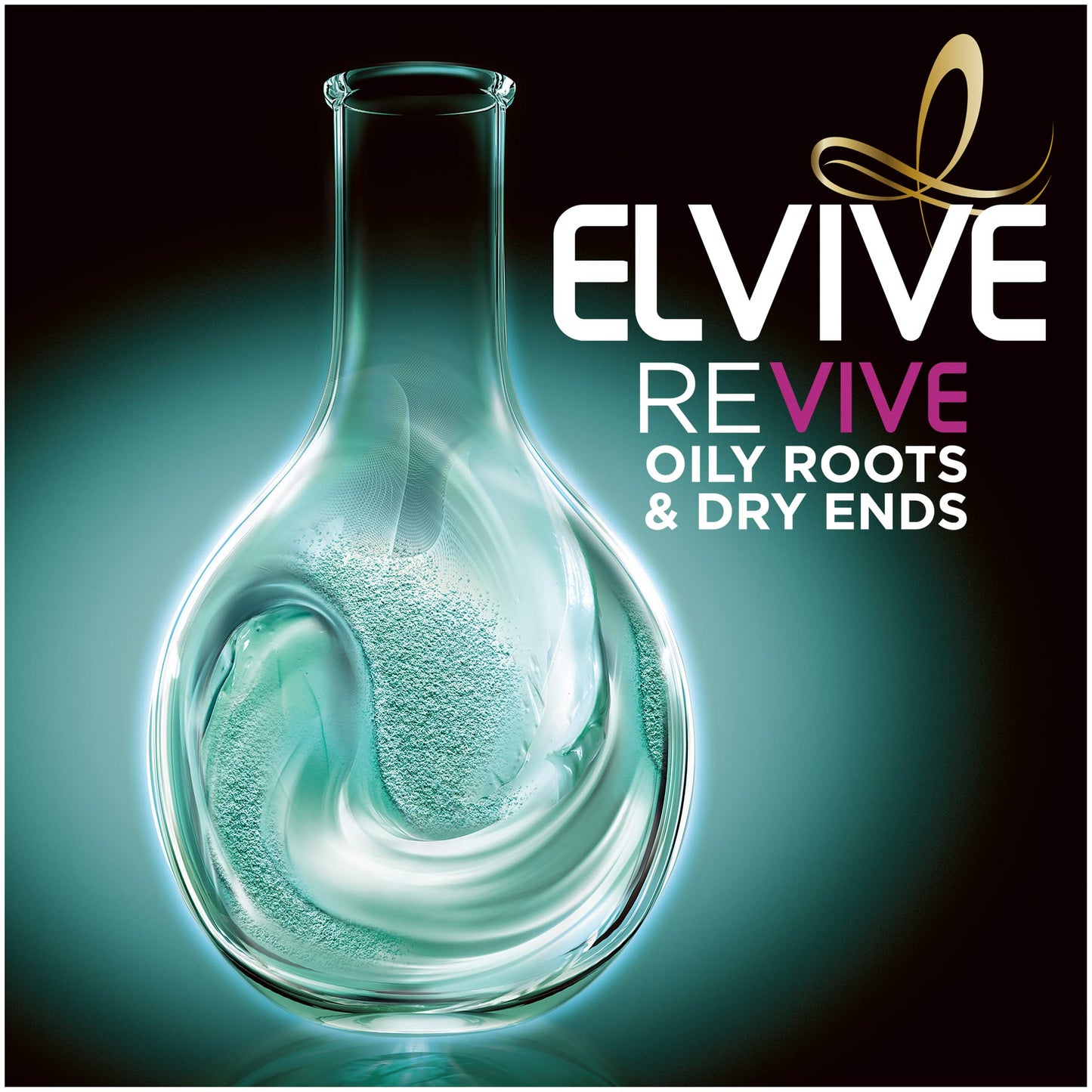 L'Oréal Paris Elvive Extraordinary Clay Pre-Shampoo Mask, 5.1 fl. oz. (Packaging May Vary) Beauty & Personal Care L'Oreal Paris