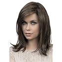 Bundle 5 Itesm: EFFECT Lace Front 100% Hand-Tied Heat Friendly Synthetic Topper, 4oz Luxury Shampoo & Conditioner, Comb, and 19 Page Guide (Sandy Beauty & Personal Care Belle of Hope Mara Ray