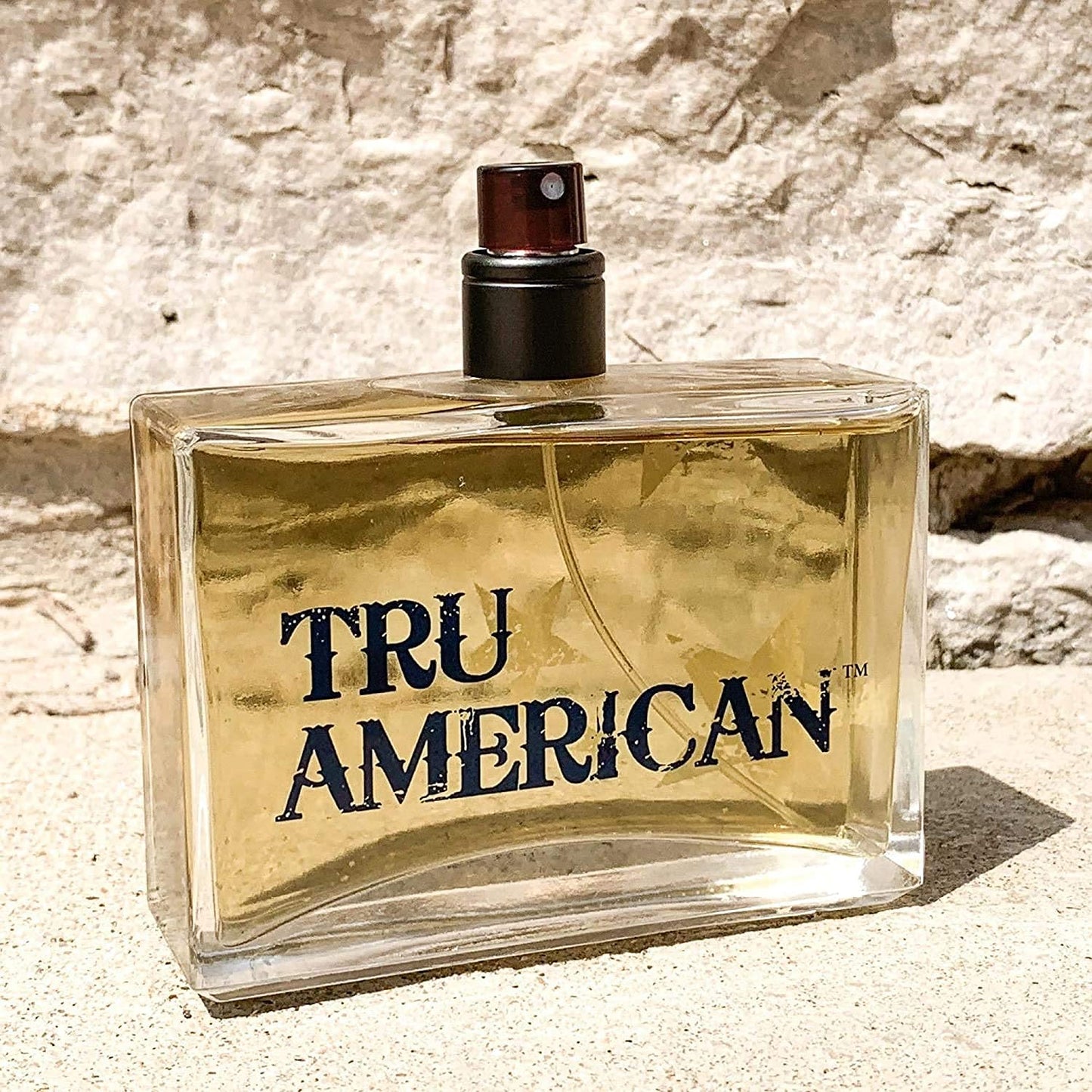 Tru Fragrance Beauty American Men's Cologne, 3.4 fl oz (100 ml) - Fresh, Bold, Masculine Beauty & Personal Care Tru Fragrance Beauty