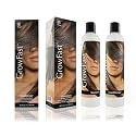 Rozge Hair Growth Shampoo and Conditioner for Men and Women, Unscented, 1 Count Beauty & Personal Care Rozgé Cosmeceutical Company