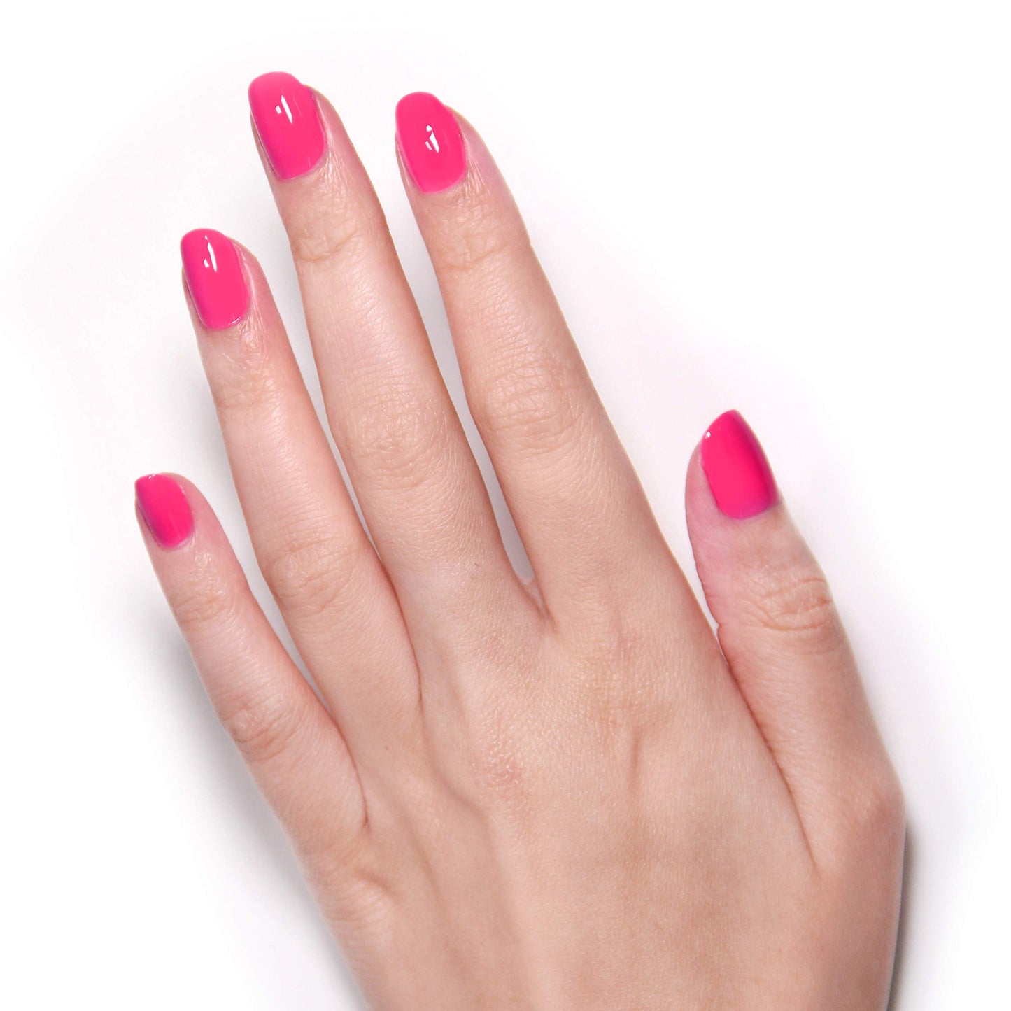 LONDONTOWN lakur Nail Polish, Pink & Purple Shades, Fruit-Tella Beauty and Personal Care LONDONTOWN