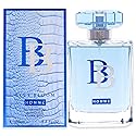 Blue Bloom Homme Men EDP Spray 3.4 oz Beauty & Personal Care Blue Bloom