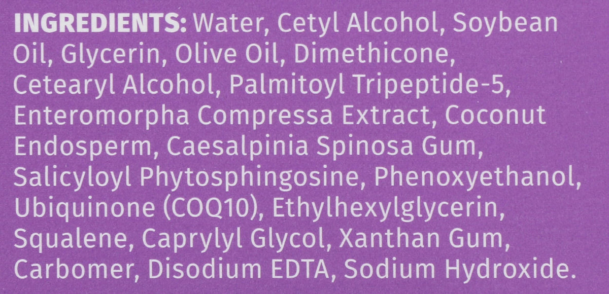 REVIVA LABS - Elastin + DMAE Night Créme (2.oz) Beauty & Personal Care Reviva Labs
