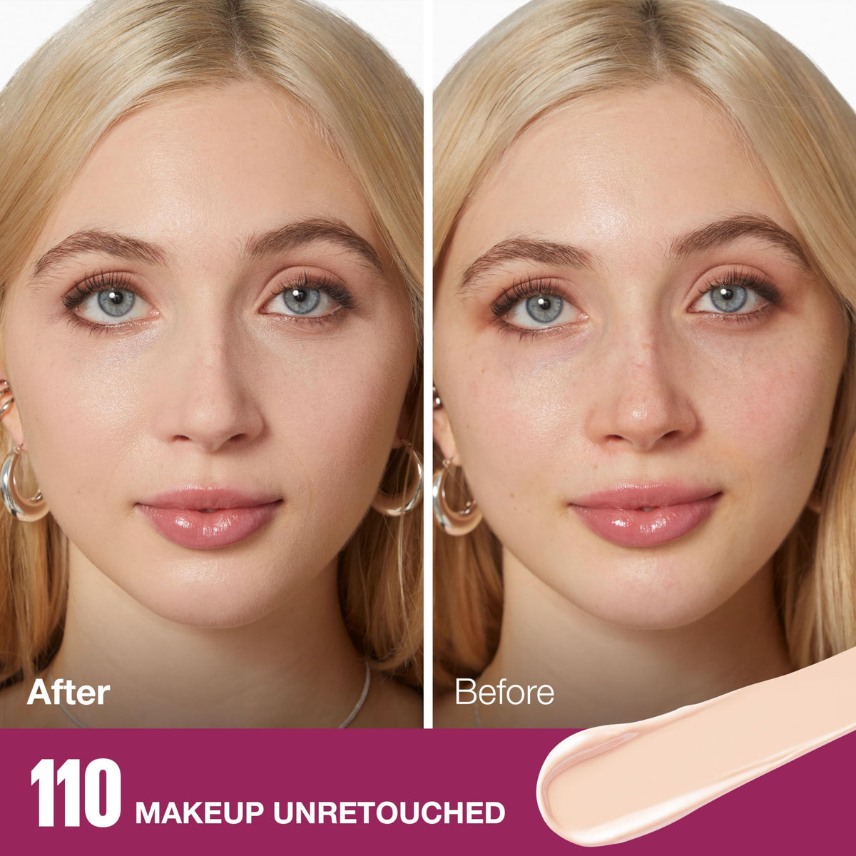 Maybelline Instant Age Rewind Eraser Dark Circles Treatment Concealer, Fair 0.2 oz (Pack of 6) Beauty & Personal Care MAYBELLINE