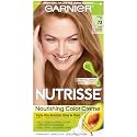 Garnier Nutrisse Nourishing Color Creme, 73 Dark Golden Blonde Beauty & Personal Care Garnier