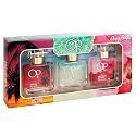 Ocean Pacific Women's 3 Piece Fragrance Gift Collection Beauty & Personal Care Ocean Pacific