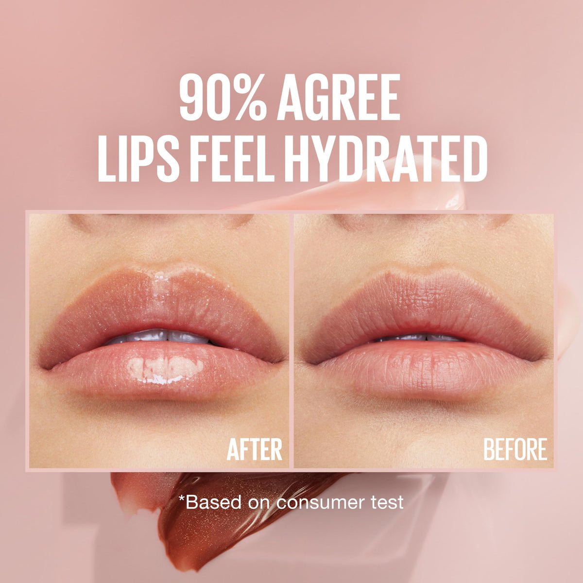 Maybelline Lifter Gloss, Hydrating Lip Gloss with Hyaluronic Acid, Sun, Clear Neutral, 0.18 Ounce Beauty & Personal Care MAYBELLINE
