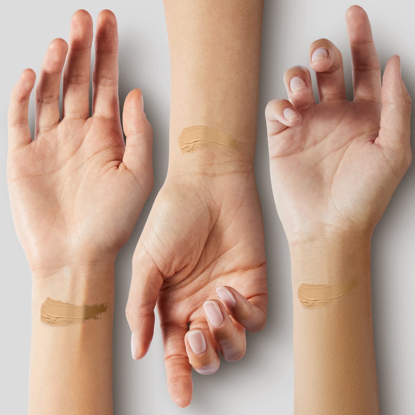 Mehron Makeup CreamBlend Stick | Face Paint, Body Paint, & Foundation Cream Makeup | Body Paint Stick Perfect for Halloween (Ivory Bisque) Beauty & Personal Care Mehron