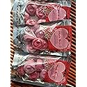 Aromatherapy Signature Pink Berry Bath Fizzers, Set of 7 (Pack of 1) Beauty & Personal Care Mind Body & Soul International Limited