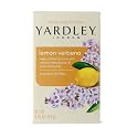 Yardley Lemon Verbena Bar Soap 4.0 Ounce Beauty & Personal Care Yardley