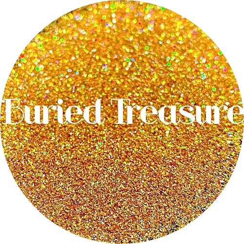 Glitter Beauty & Personal Care Glitter Heart Co.