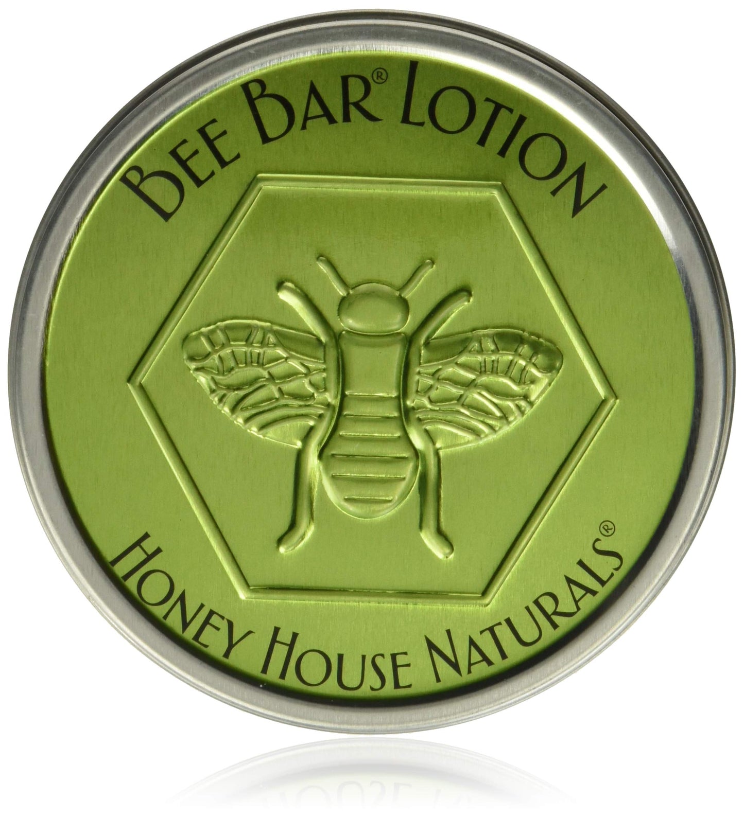 Honey House Naturals Bee Bar, Citrus, Large, 2 Ounce Beauty & Personal Care Honey House Naturals