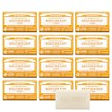 Dr. Bronner's Pure-Castile Magic Bar Soaps - Made with Regenerative Organic Certified Oils - For Face, Body, Hair- Vegan Soap Bars for Men & Women Beauty & Personal Care Dr. Bronner's