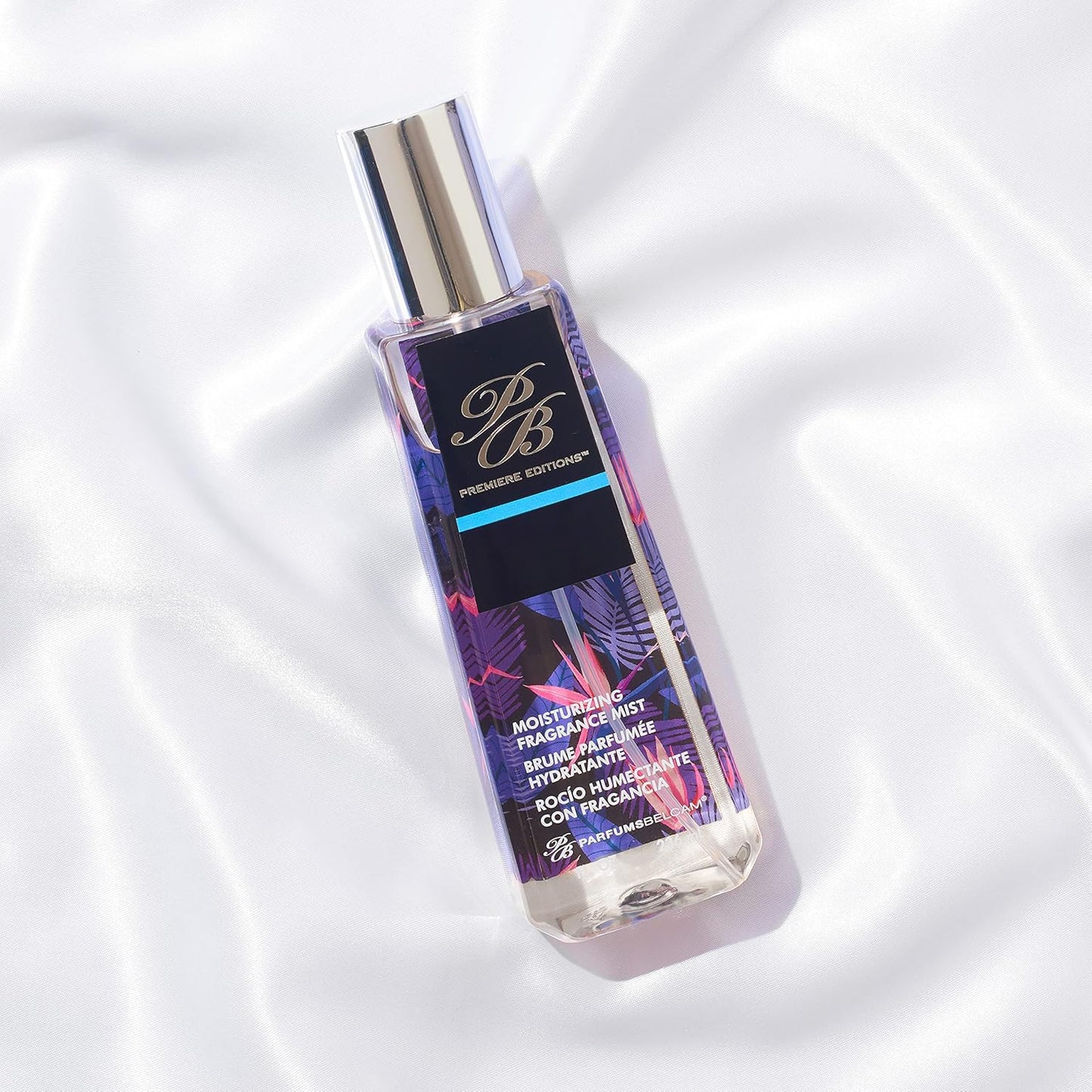PB Premiere Editions Moisturizing Fragrance Mist (GG), Our Version of a Prestige Designer Fragrance, 8 Fl Oz. Beauty & Personal Care PB Premiere Editions